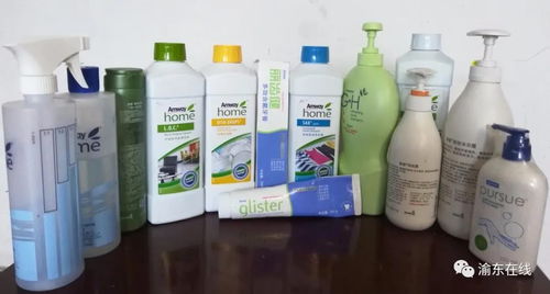 超級劃算的日用品囤貨清單，一年僅需601元！