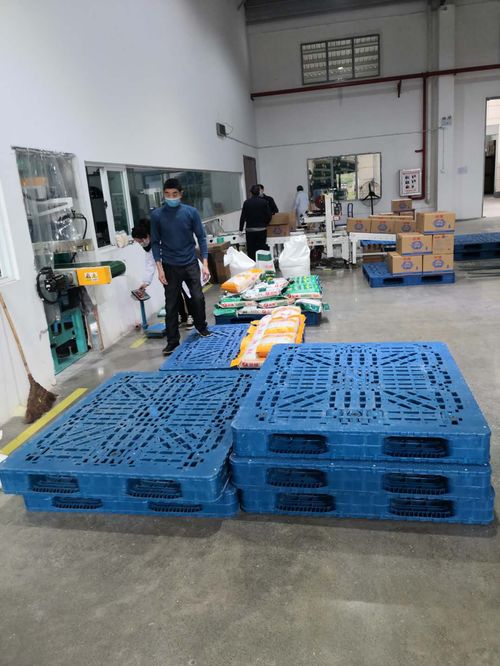 疫不容辭，保供有我——重慶日用品消費品集團的應急擔當