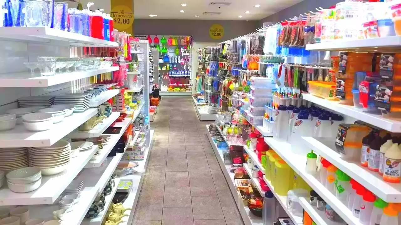 逆襲從購物開始！墨爾本最全日韓專門店探店全攻略