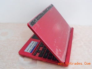 山寨上網(wǎng)本之困 從深圳GF8112網(wǎng)卡看HP品質(zhì)的缺失