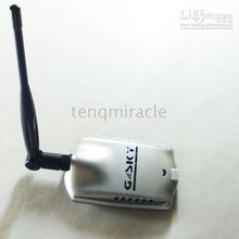 從中國到全球 如何將10件套高性能USB無線網卡銷往海外市場實現盈利