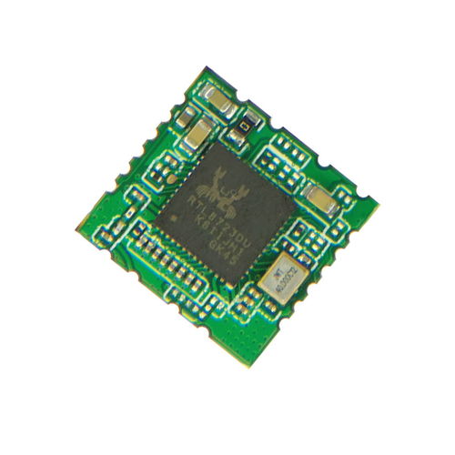 專業平板電腦USB WiFi藍牙一體模塊 技術概覽與應用支持
