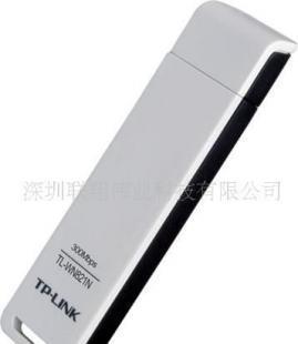 TP-LINK TL-WN821N USB無線網卡 暢享穩定連接的必備之選
