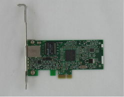 Broadcom BCM5722千兆網卡 Wy5721升級優選，全面支持iSCSI與Win7/ESXi環境