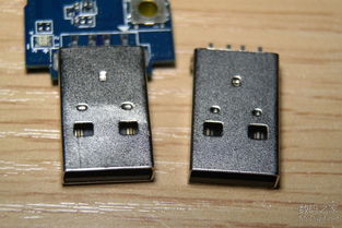 拆解網件WNDA3100v2雙頻無線網卡 更換USB頭實戰詳解